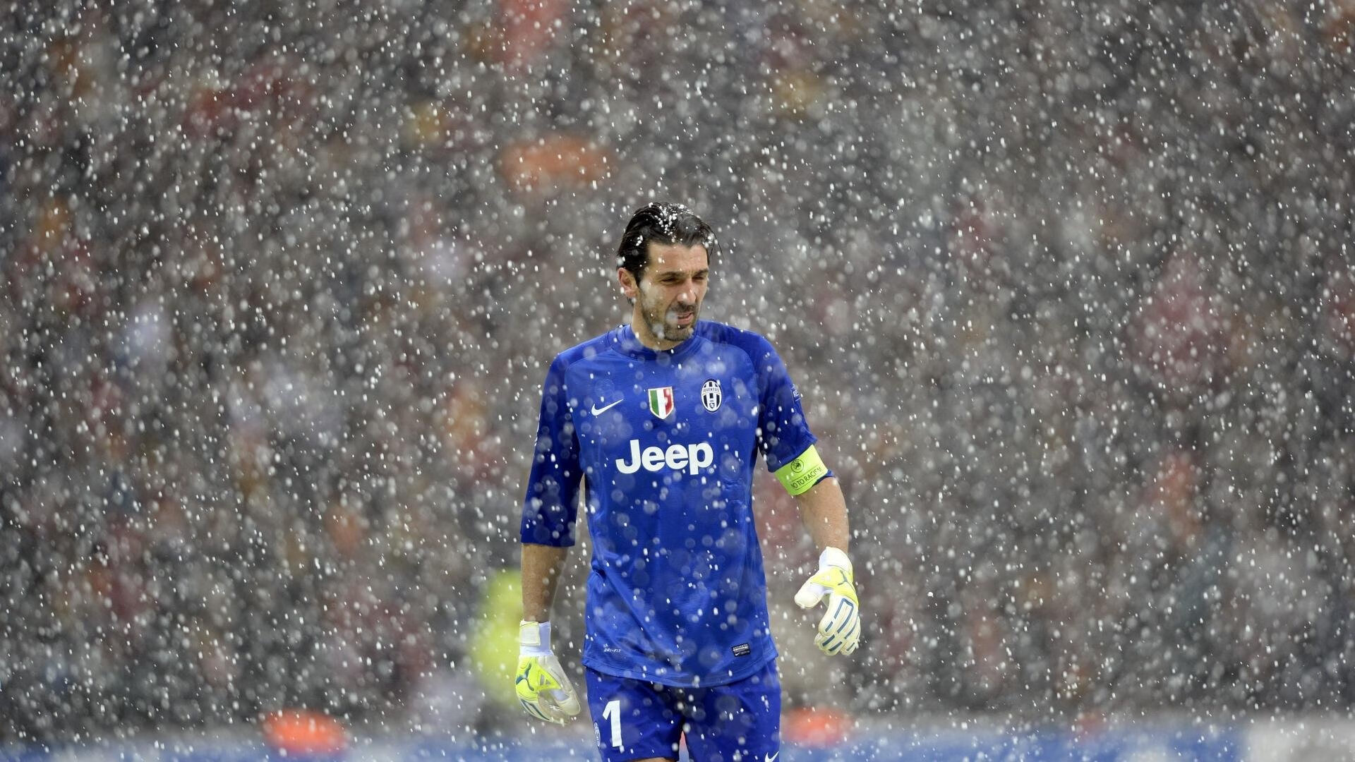 史上最年轻“欧洲金靴”问鼎欧冠巅峰，最年轻的欧洲金球奖